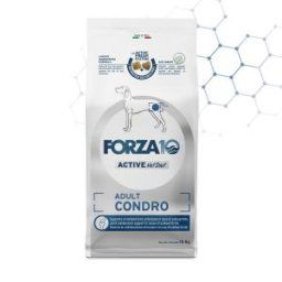 FORZA10 ACTIVE LINE DIET ADULT CONDRO ALL BREEDS 10KG