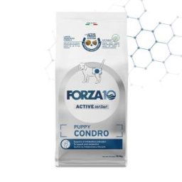 FORZA10 ACTIVE LINE DIET PUPPY CONDRO 10KG