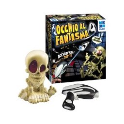 Occhio Al Fantasma