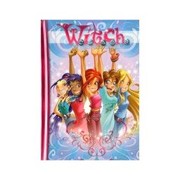 Diario Witch