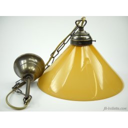 Lampadario 1 luce l1025