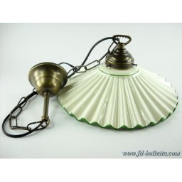 Lampadario 1 luce l1034