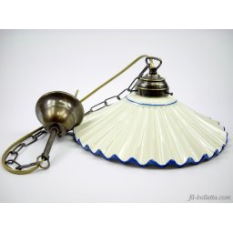 Lampadario 1 luce l1033