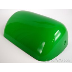 Vetro ministeriale verde vte1