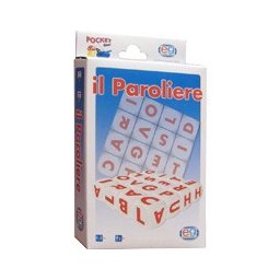 Il Paroliere - Edizione Pocket