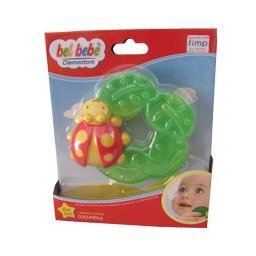 I Mordicchiosi - Coccinella