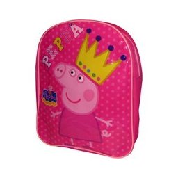 Zainetto Asilo Peppa Pig