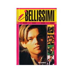 Diario "I Bellissimi" 10 Mesi