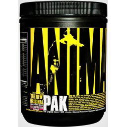 Animal Pak