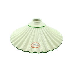 Piatto ceramica grande vf6