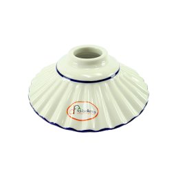 Piatto ceramica vf2