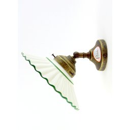 Applique mini ceramica an17