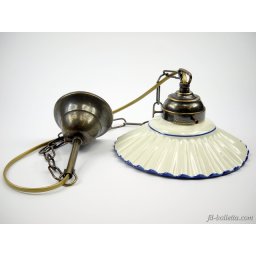 Lampadario 1 luce l1027
