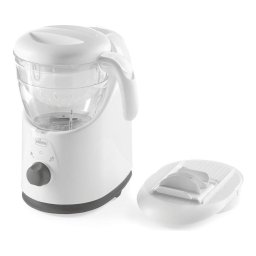 > CuociPappa Chicco Easy Meal 4 In 1
