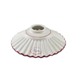 Piatto ceramica vf14