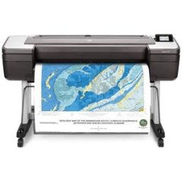 HP DesignJet T1700dr