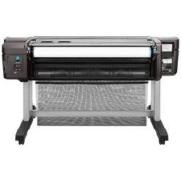 HP DesignJet T1700