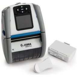 Zebra ZQ620