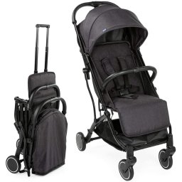 > Passeggino Chicco Trolley Me Stone SPEDIZIONE GRATUITA