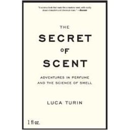 Secret of Scent