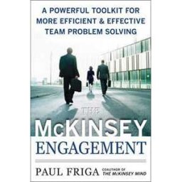 McKinsey Engagement