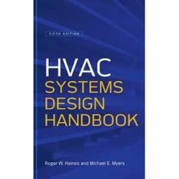 HVAC Systems Design Handbook