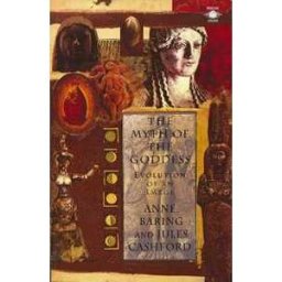 Myth of the Goddess
