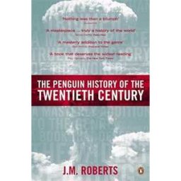 Penguin History Of The Twentieth Century