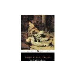 Master of Ballantrae