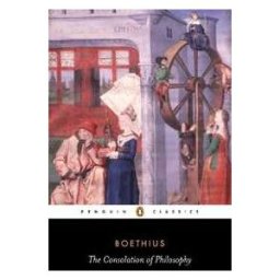 Consolation of Philosophy