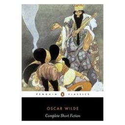 Complete Short Fiction