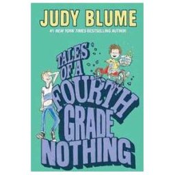 Tales of a Fourth-Grade Nothing