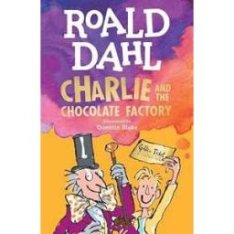 Charlie and the Chocolate Factory