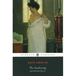 Awakening and Selected Stories