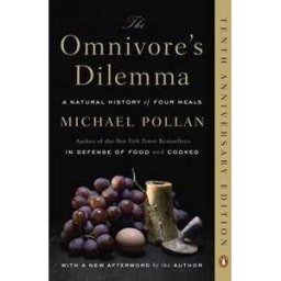 Omnivore's Dilemma