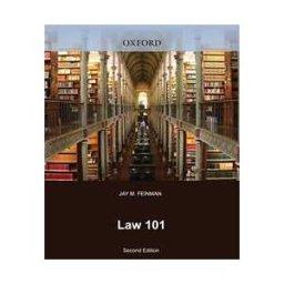 Law 101
