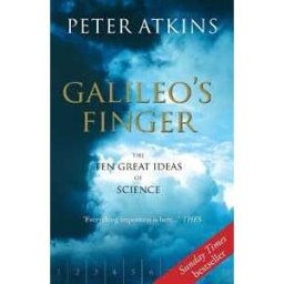 Galileo's Finger
