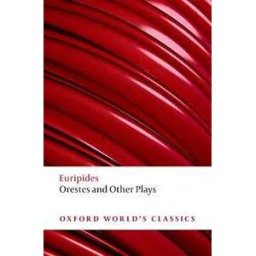 Ion - Orestes Phoenician Women Suppliant Women