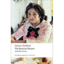 Russian Master and Other Stories