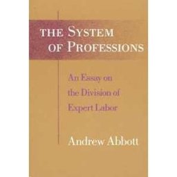 System of Professions