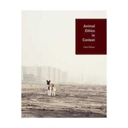 Animal Ethics in Context