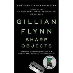 Sharp Objects
