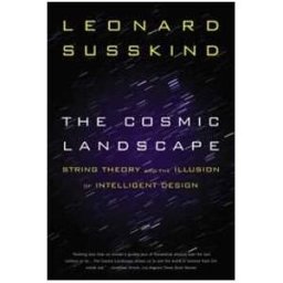 Cosmic Landscape