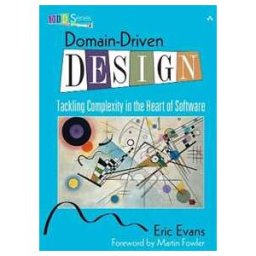 Domain-Driven Design