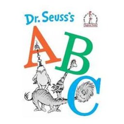 Dr. Seuss's ABC