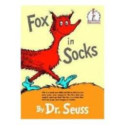 Fox In Socks