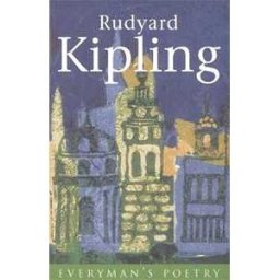 Rudyard Kipling
