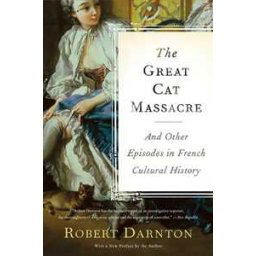 Great Cat Massacre