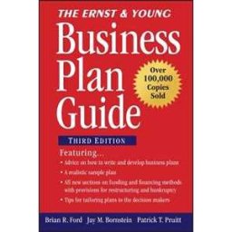Ernst & Young Business Plan Guide