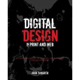 Digital Design for Print and Web